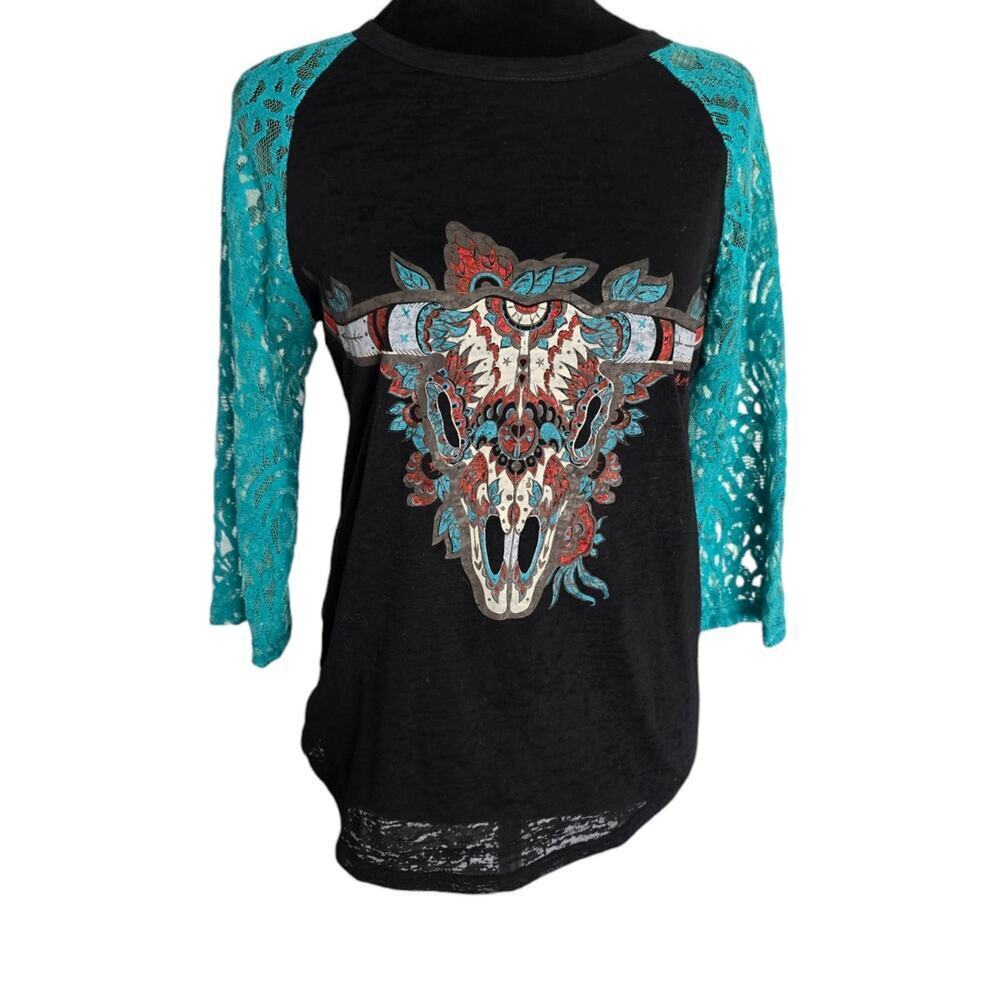 Southern Grace Tee